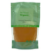 Organic Ground Turmeric 500g, Just Natural Herbs