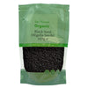 Organic Black Seed (Nigella Seeds) 250g, Just Natural Herbs