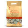 Yoghurt Coated Almonds 250g, Just Natural Wholesome