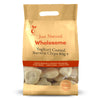 Yoghurt Coated Banana Chips 80g, Just Natural Wholesome