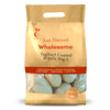 Yoghurt Coated Brazil Nuts 80g, Just Natural Wholesome