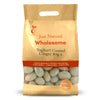 Yoghurt Coated Ginger 80g, Just Natural Wholesome