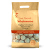 Yoghurt Coated Hazelnuts 250g, Just Natural Wholesome