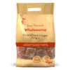 Crystallised Ginger 250g, Just Natural Wholesome