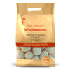 Yoghurt Coated Ginger 250g, Just Natural Wholesome