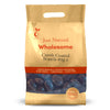 Carob Coated Brazil Nuts 80g, Just Natural Wholesome