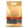 Milk Chocolate Coated Raisins 250g, Just Natural Wholesome