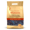 Dark Chocolate Coated Raisins 80g, Just Natural Wholesome