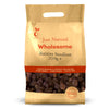 Raisins Seedless 250g, Just Natural Wholesome