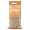 Coconut Chips Raw 125g, Just Natural Wholesome