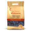 Carob Coated Ginger 80g, Just Natural Wholesome