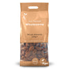 Whole Almonds 500g, Just Natural Wholesome