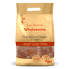 Crystallised Ginger 125g, Just Natural Wholesome