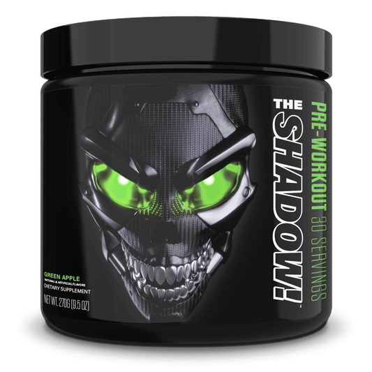 JNX Sports The Shadow! 270g Green Apple