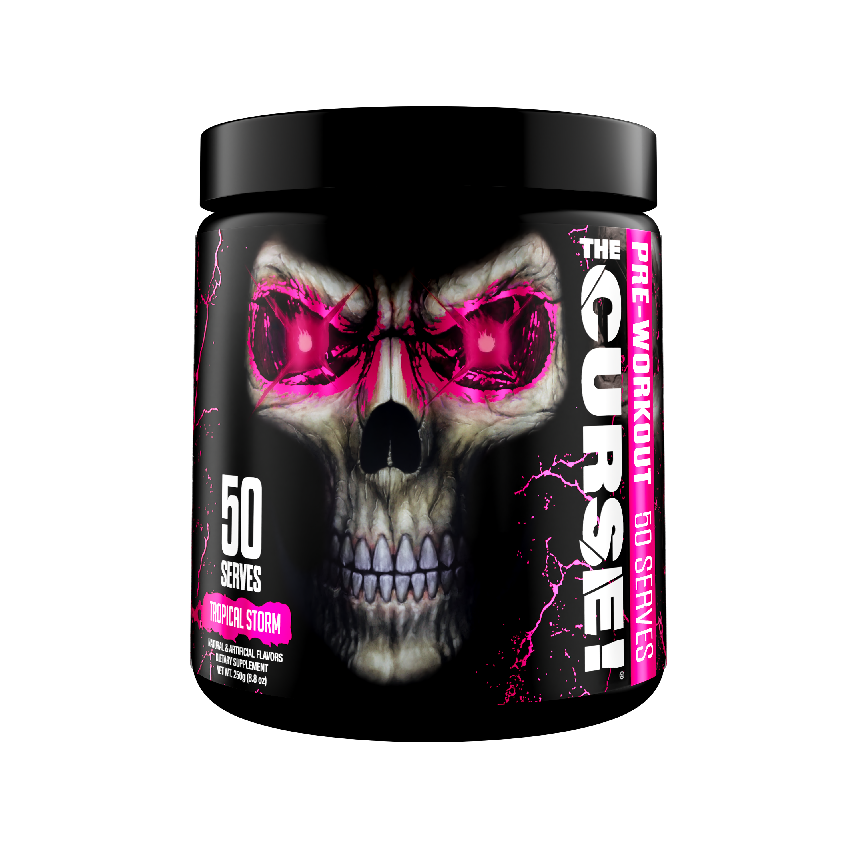 JNX Sports The Curse! 250g Tropical Storm