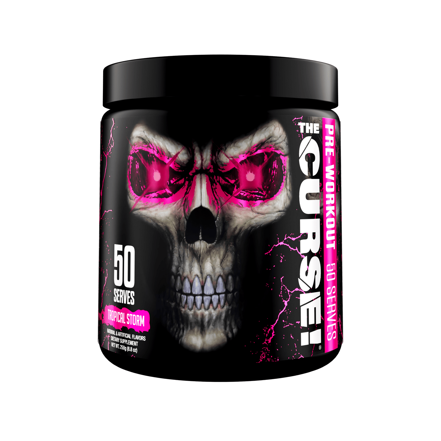 JNX Sports The Curse! 250g Tropical Storm