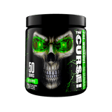 JNX Sports The Curse! 250g Green Apple
