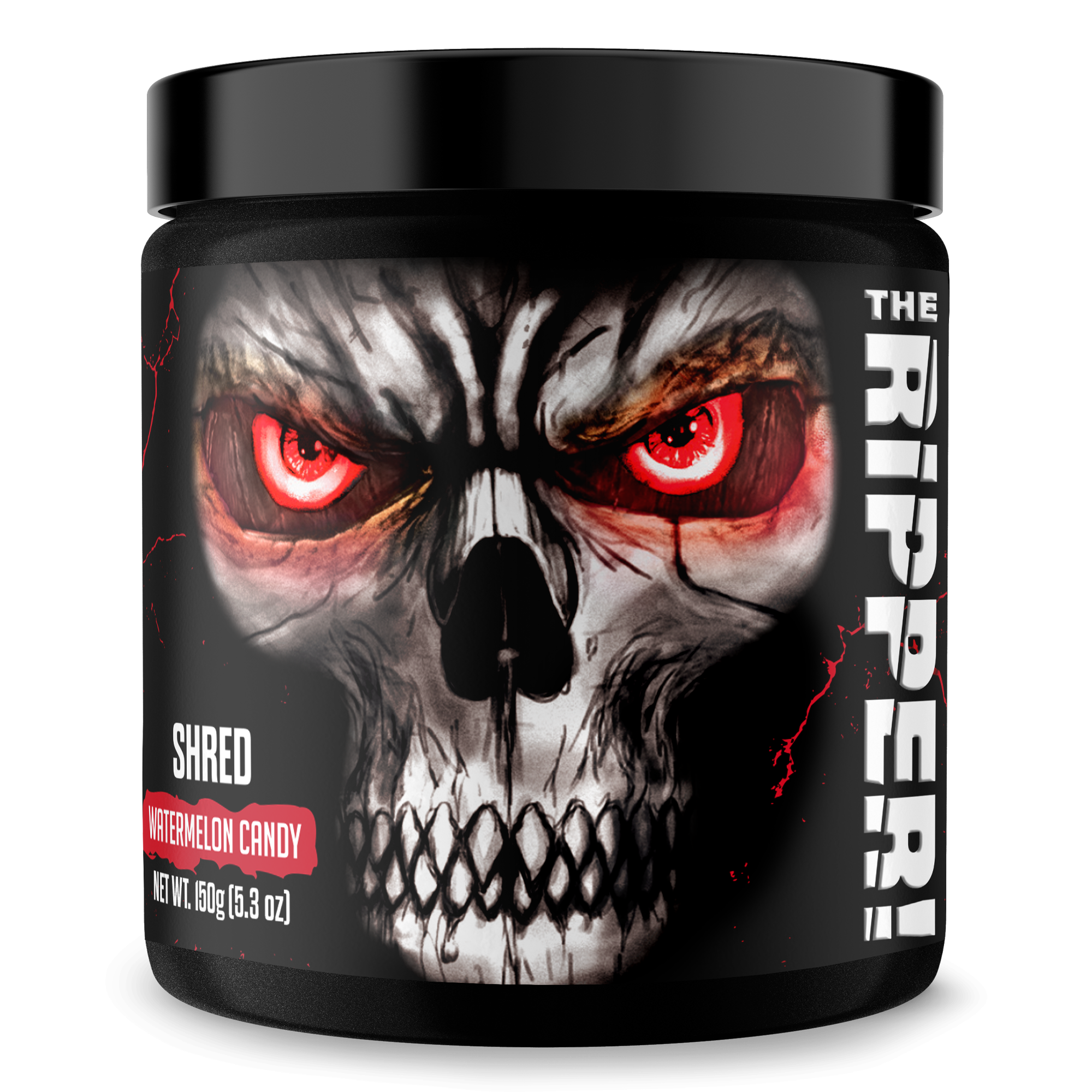 JNX Sports The Ripper! 150g Watermelon Candy