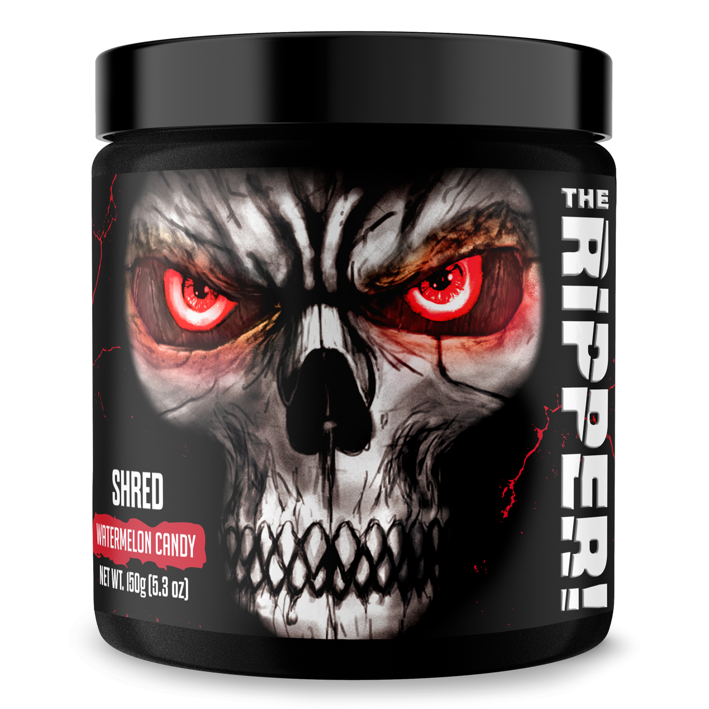 JNX Sports The Ripper! 150g Watermelon Candy