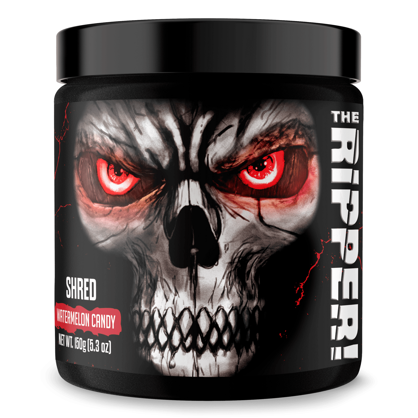 JNX Sports The Ripper! 150g Watermelon Candy