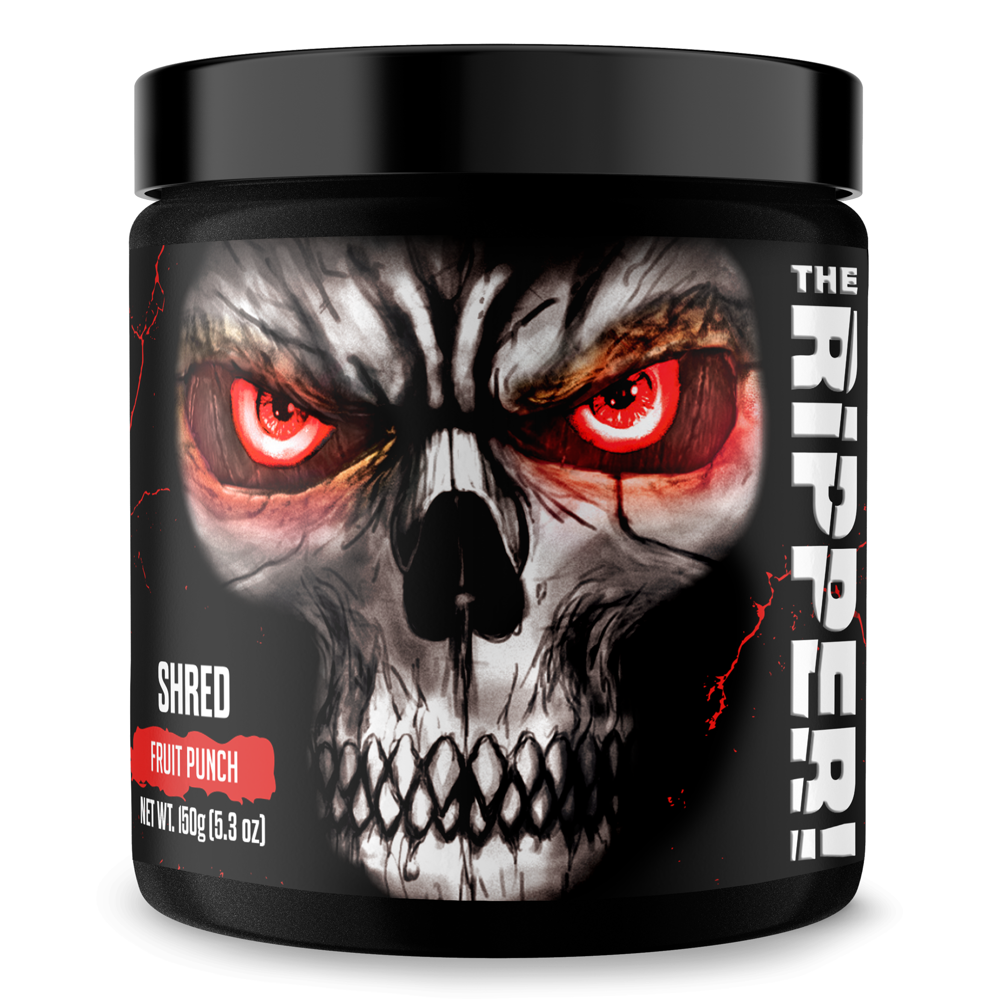 JNX Sports The Ripper! 150g Fruit Punch