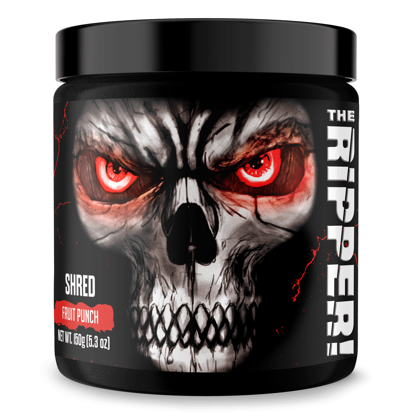 JNX Sports The Ripper! 150g Fruit Punch