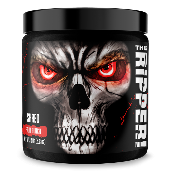 JNX Sports The Ripper! 150g Fruit Punch