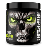 JNX Sports The Ripper! 150g Razor Lime