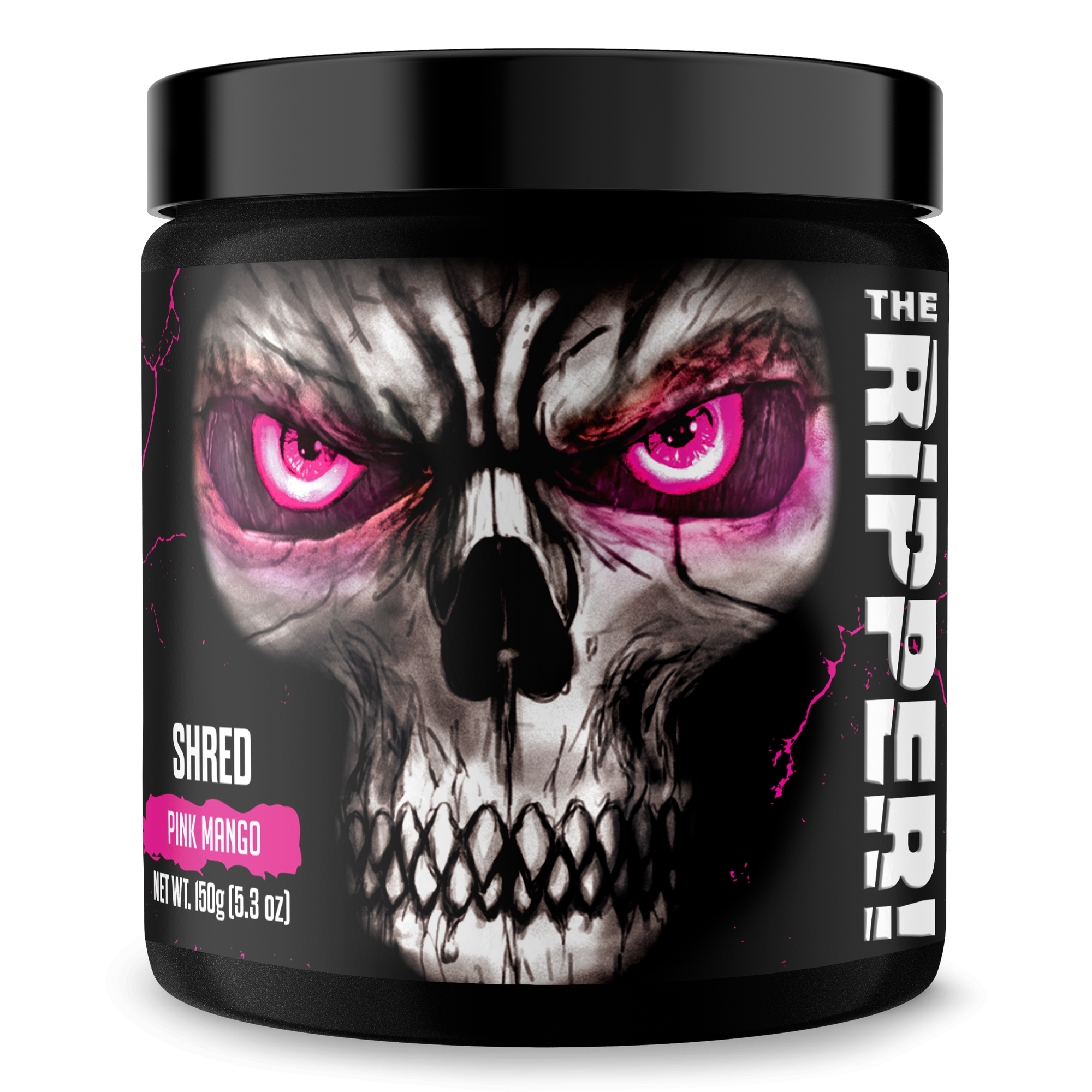 JNX Sports The Ripper! 150g Pink Mango