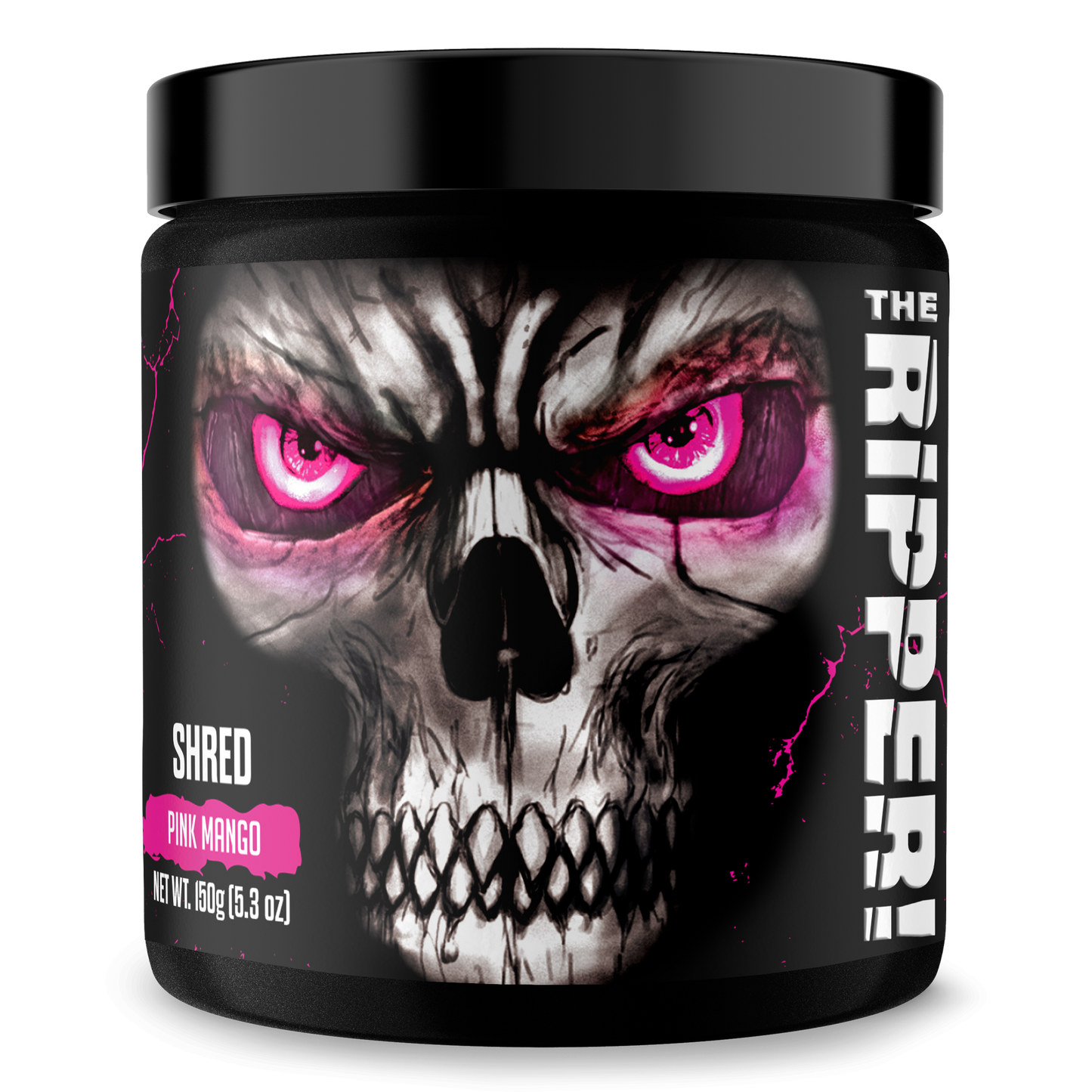 JNX Sports The Ripper! 150g Pink Mango