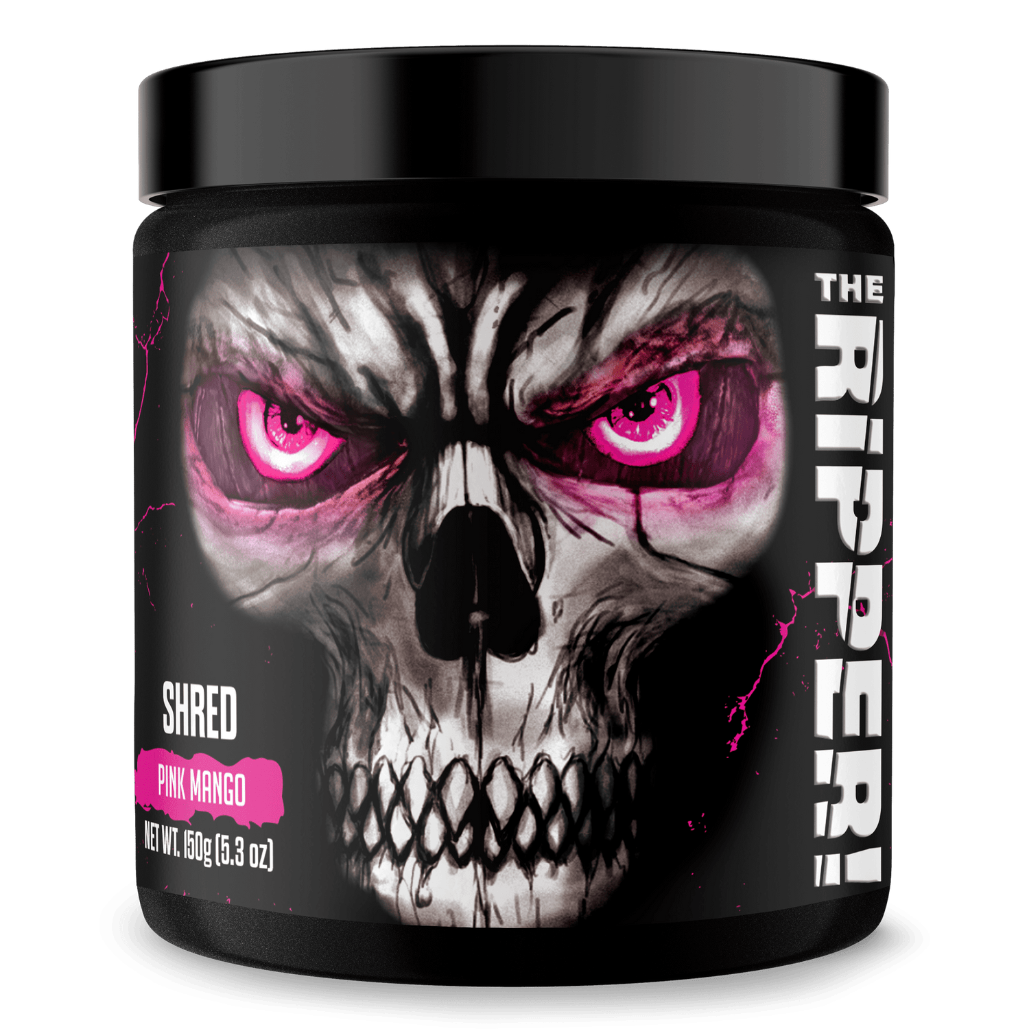 JNX Sports The Ripper! 150g Pink Mango