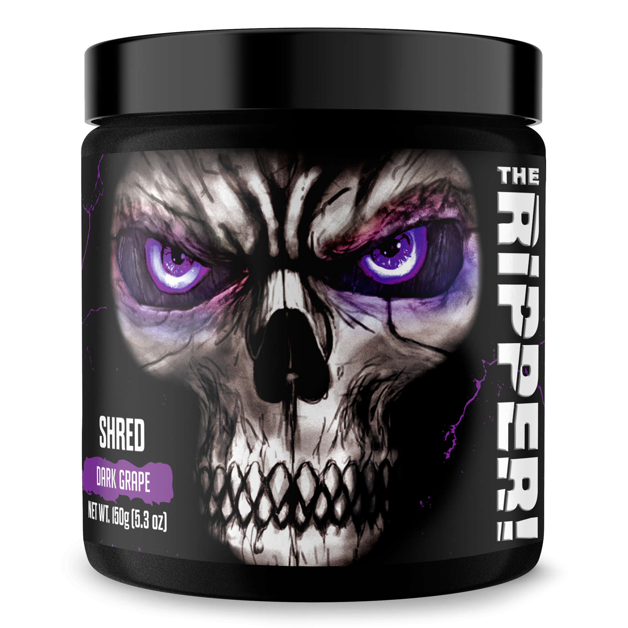 JNX Sports The Ripper! 150g Dark Grape