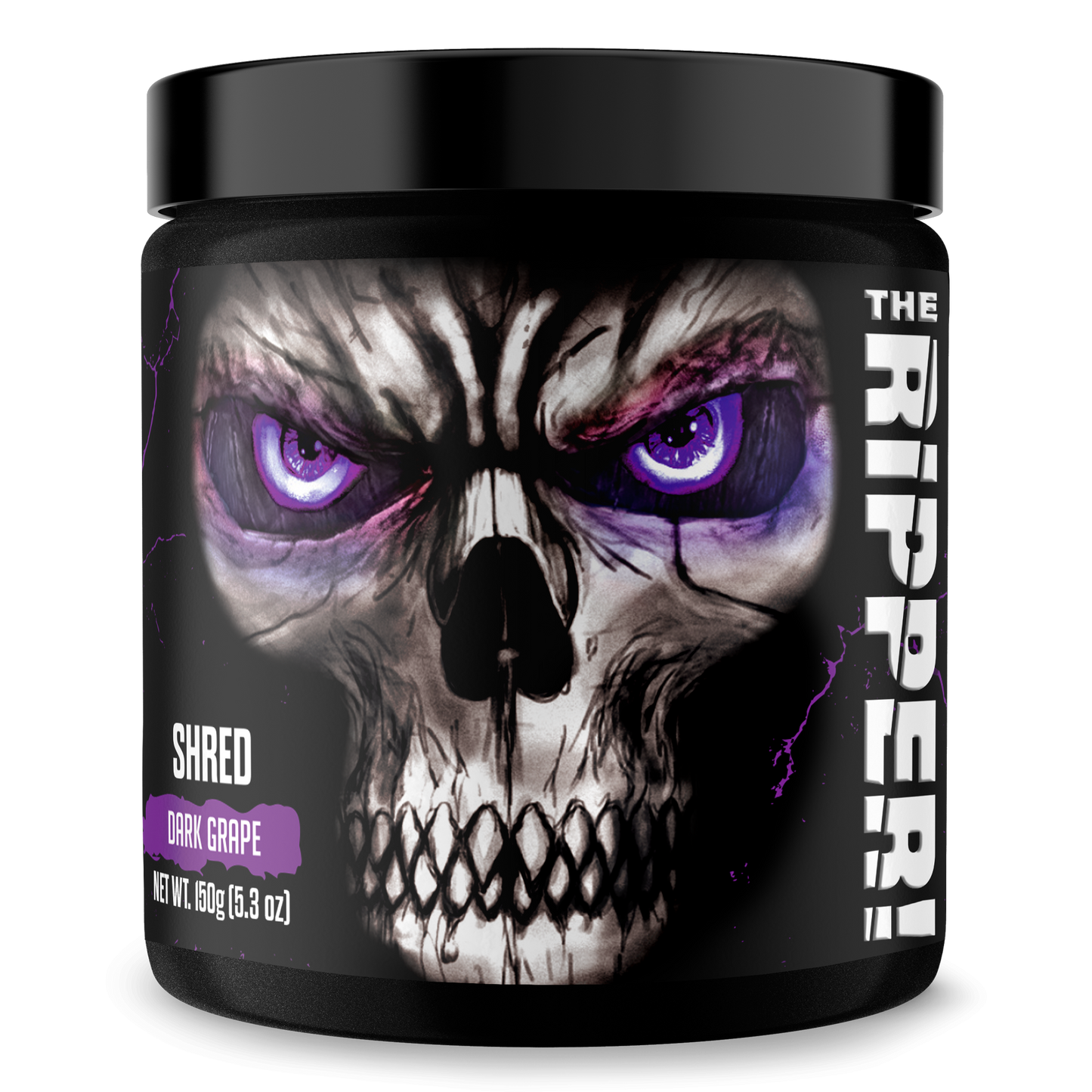 JNX Sports The Ripper! 150g Dark Grape