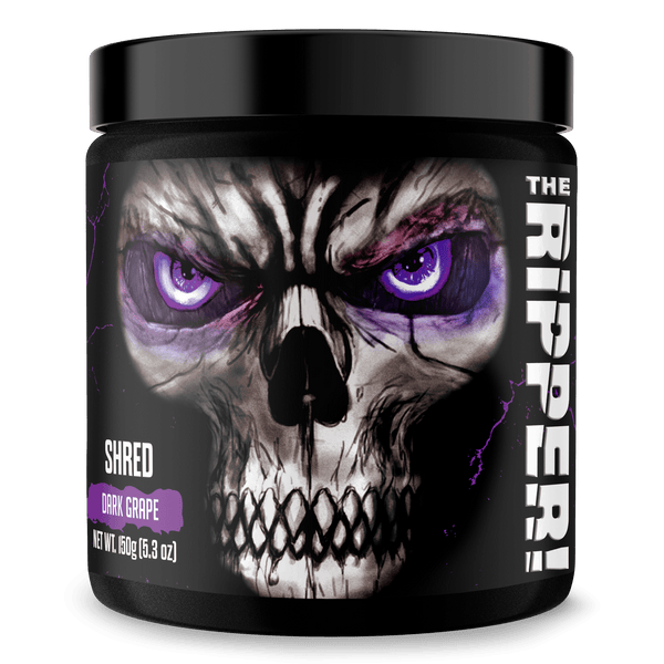 JNX Sports The Ripper! 150g Dark Grape