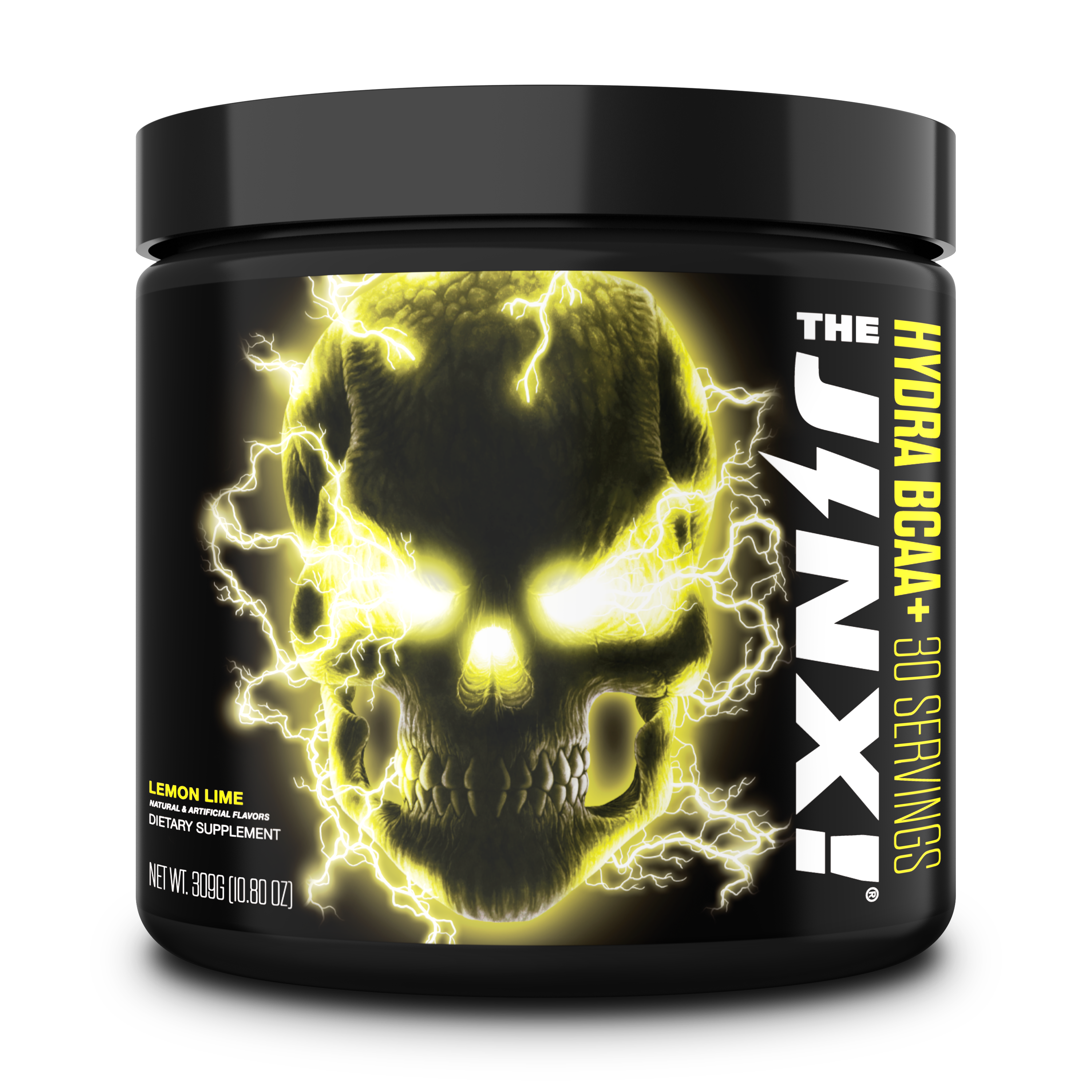 JNX Sports The Jinx! 306g Lemon Lime