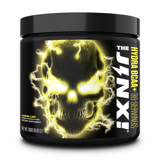 JNX Sports The Jinx! 306g Lemon Lime