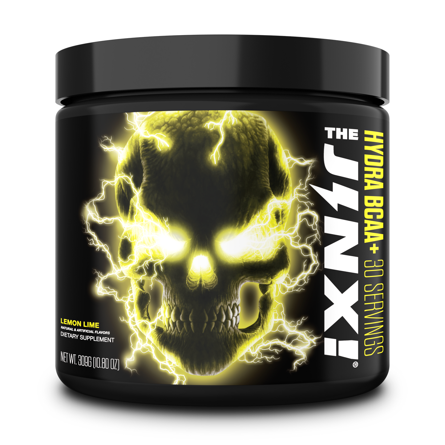 JNX Sports The Jinx! 306g Lemon Lime