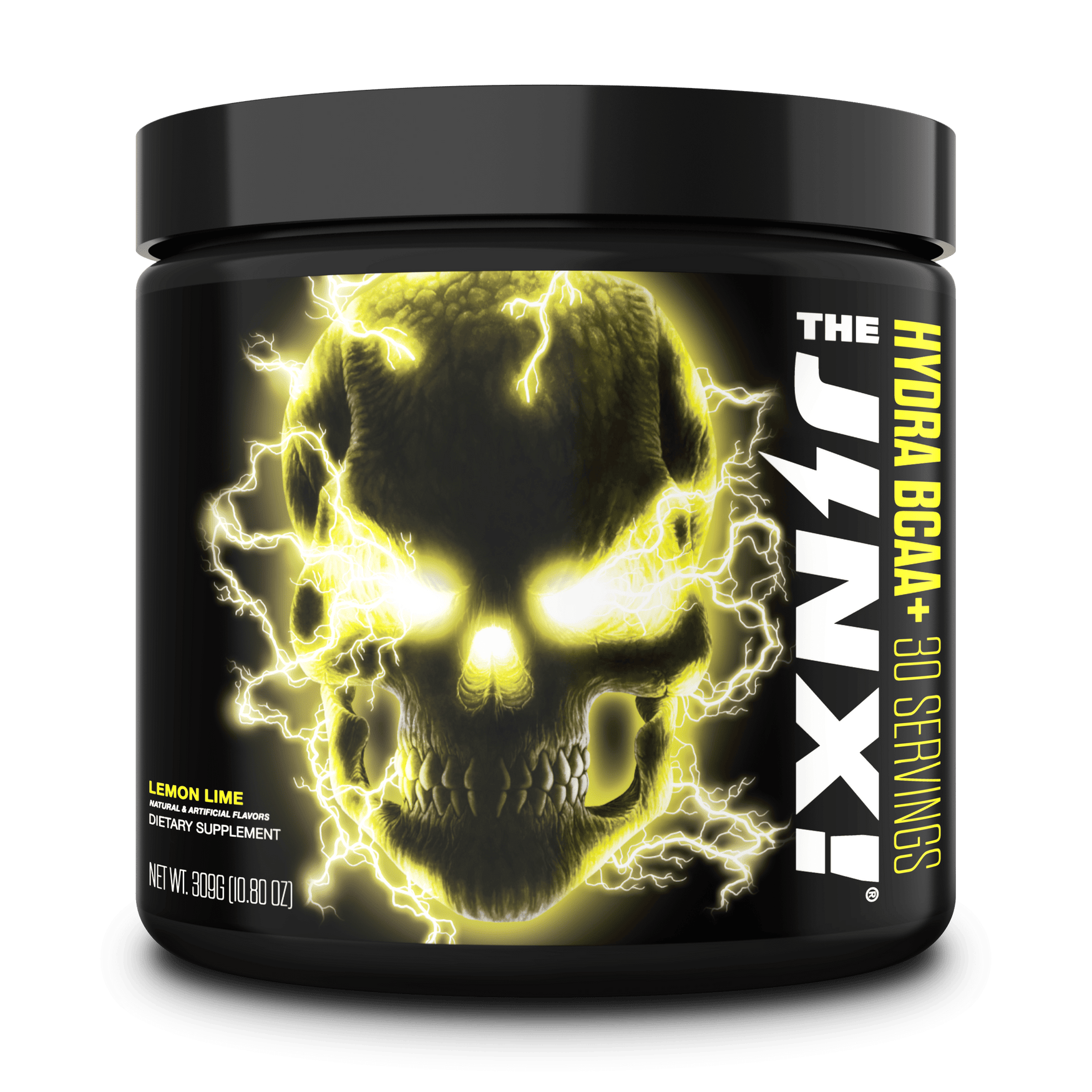 JNX Sports The Jinx! 306g Lemon Lime