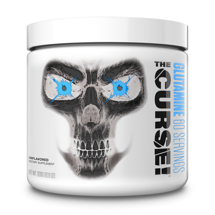 JNX Sports The Curse! 300g Glutamine