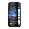 JNX Sports The Omen! Non Stim 100 Caps Unflavored