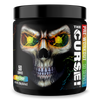 JNX Sports The Curse! Pre Workout 250g Sour Candy