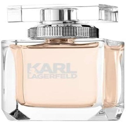 Karl Lagerfeld Eau de Parfum Spray For Women 85ml