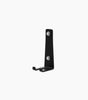 JORDAN Jordan Fitness J70 Bar Storage Hook Attachment - Black - Welzo