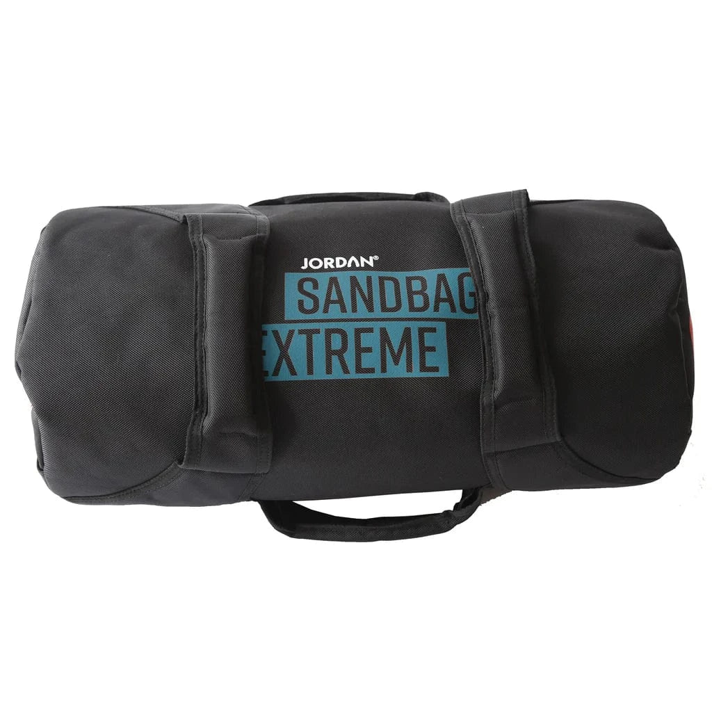 Jordan 15kg Sandbag Extreme (turkusowy)