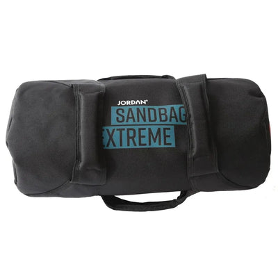 JORDAN 15kg SandBag Extreme (Teal)