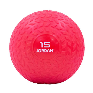 Jordan 15 kg de slam bola