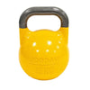 Ιορδανία 16kg ανταγωνισμός kettlebell - κίτρινο (το καθένα)