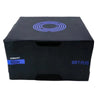 Jordan 18 "Soft Plyo Box (světle šedá/oranžová)