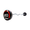 Jordan 10-45kg Curl Urethane Bightes Set