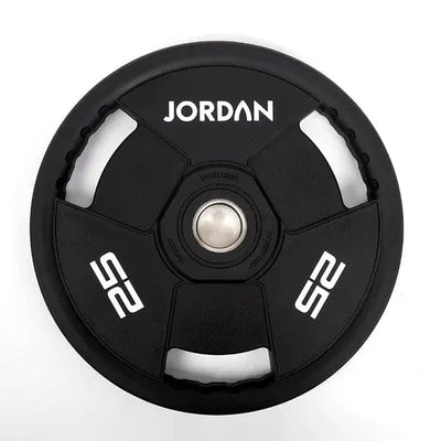 Jordan 25kg Classic Urethane Olympic Plate